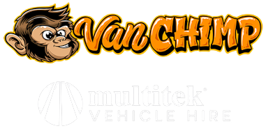 Van Chimp